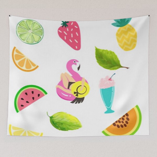 Item preview, Summer Chill Out  designed and sold by lovehighvibes.