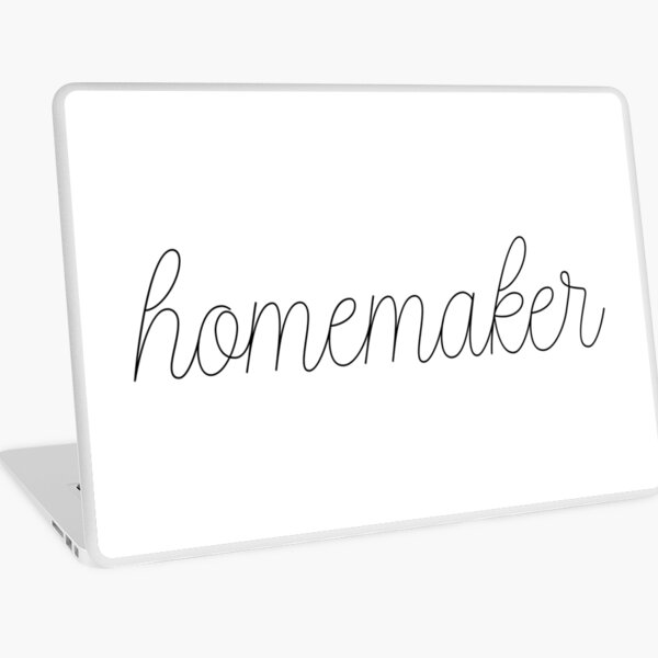 Item preview, Homemaker designed and sold by KatrinElise.