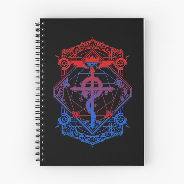 Item preview, The Art of Alchemy  designed and sold by nkZarger08.