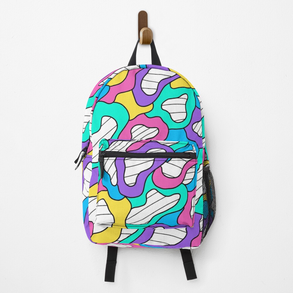 Item preview, Backpack designed and sold by weakleyworks.
