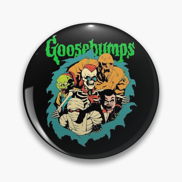 Item preview, Mummies Goosebumps designed and sold by EdwardChristop3.
