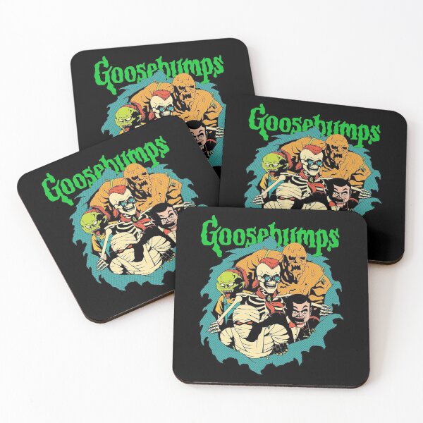 Item preview, Mummies Goosebumps designed and sold by EdwardChristop3.