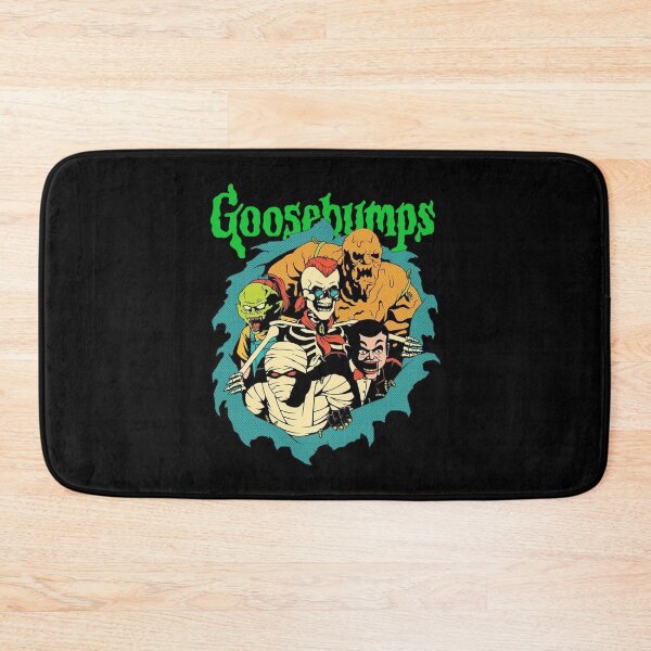 Item preview, Mummies Goosebumps designed and sold by EdwardChristop3.