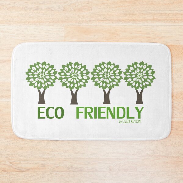 Item preview, ECO Friendly Collection - model 3 designed and sold by Click Action.