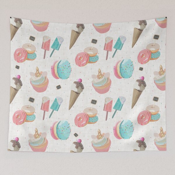 Item preview, Sweet treats designed and sold by OranelloDesigns.