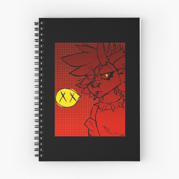 Item preview, Red  designed and sold by FloofyDragon.