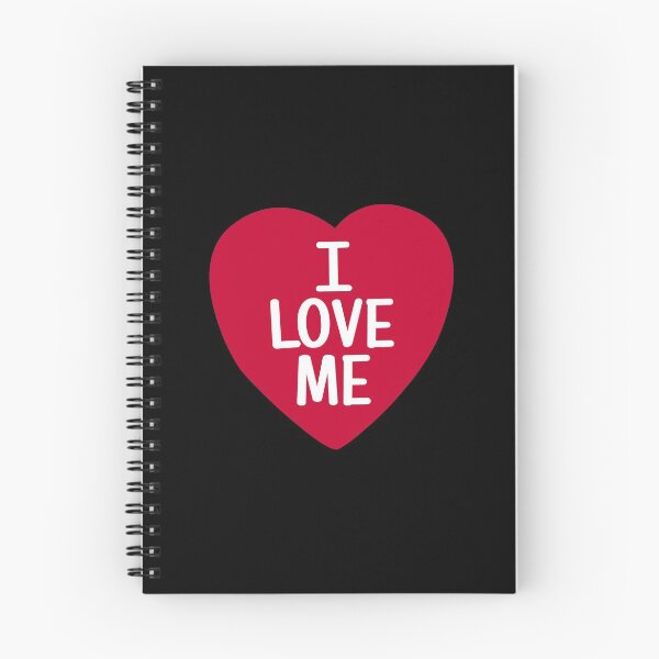 Item preview, I Love Me Self-Love Appreciation designed and sold by JustLivinLife.
