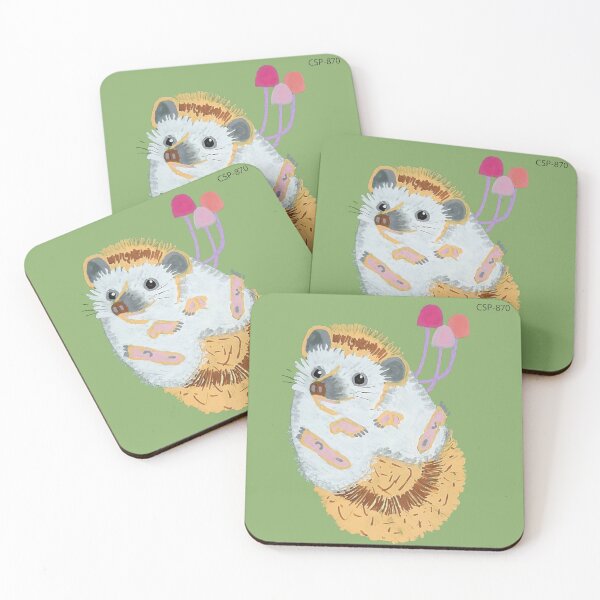 Item preview, Hedgie designed and sold by bobaluver.