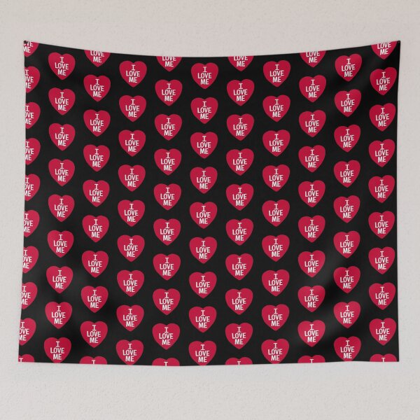 Item preview, I Love Me Self-Love Appreciation designed and sold by JustLivinLife.