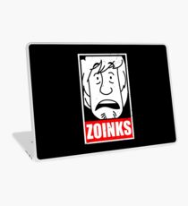 Like, I'm a meme! Laptop Skin