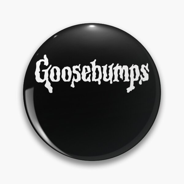 Item preview, Goosebumps designed and sold by EdwardChristop3.