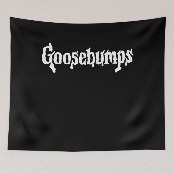 Item preview, Goosebumps designed and sold by EdwardChristop3.