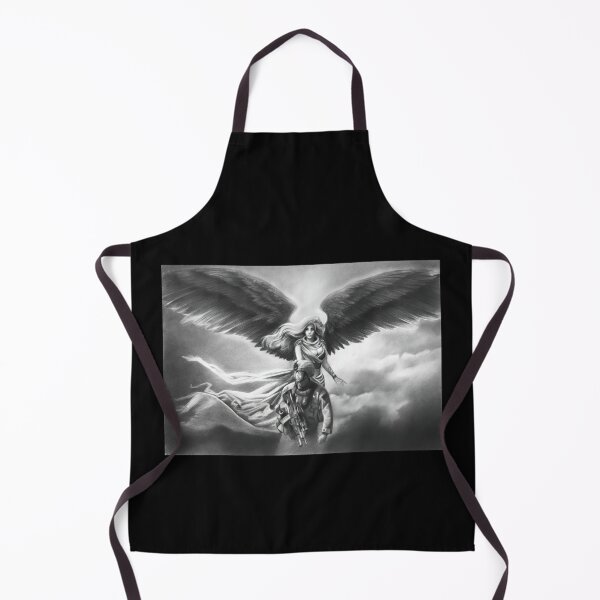Item preview, Guardian Angel, Guardian Angel for soldier designed and sold by ConnorLeonard.