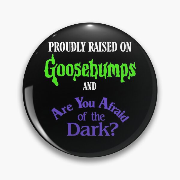 Item preview, Proudly Raised On Goosebumps designed and sold by EdwardChristop3.