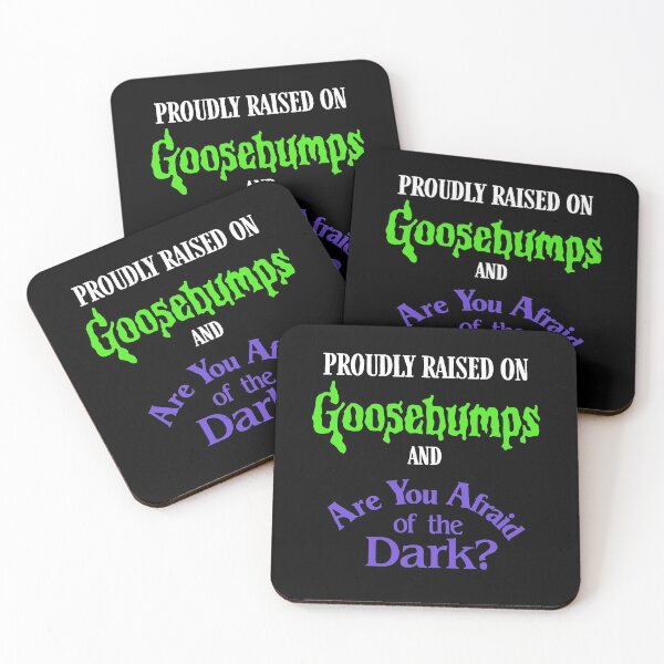 Item preview, Proudly Raised On Goosebumps designed and sold by EdwardChristop3.