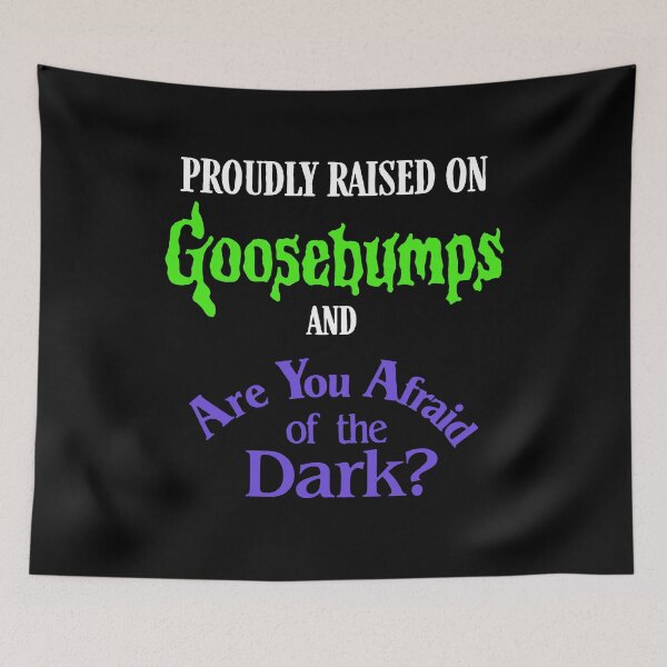 Item preview, Proudly Raised On Goosebumps designed and sold by EdwardChristop3.