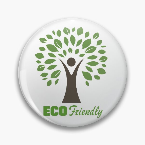 Item preview, ECO Friendly Collection - model 1 designed and sold by Click Action.
