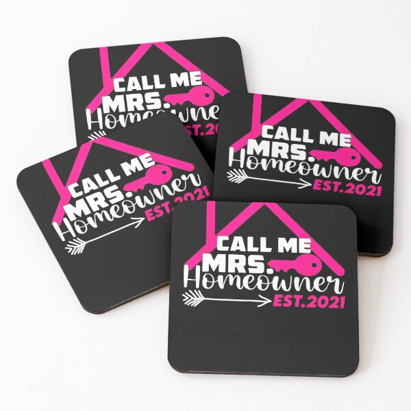 Item preview, New Homeowner 2021 Real Estate Funny Womens designed and sold by MARKCARNEY.