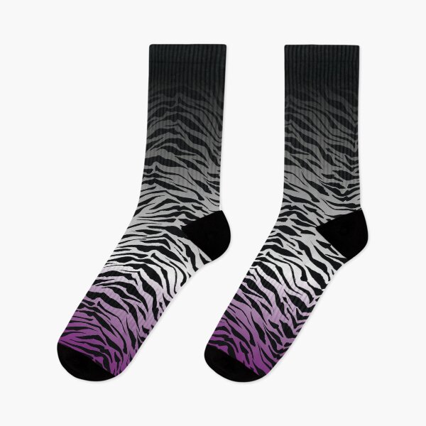 Artikelvorschau, LGBT Asexual Pride Flag Geschenk, Nonsexual Identity Pride Flag, Tiger Ledermuster entworfen und verkauft von ArtsyloShop.