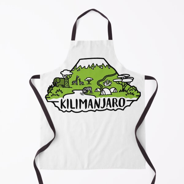 Item preview, Kilimanjaro designed and sold by Tom Napper Design.