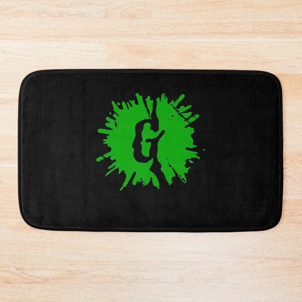 Item preview, Goosebumps - G Green Color Design designed and sold by EdwardChristop3.