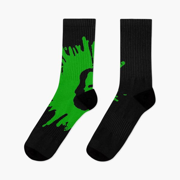 Item preview, Goosebumps - G Green Color Design designed and sold by EdwardChristop3.