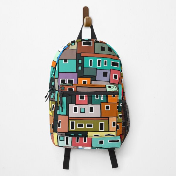 Item preview, Urban Favela designed and sold by Click Action.
