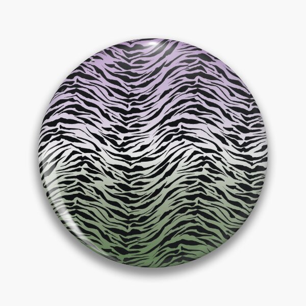 Item preview, LGBT Genderqueer Pride Flag Gift, Queer identity pride flag, Tiger Leather pattern designed and sold by ArtsyloShop.