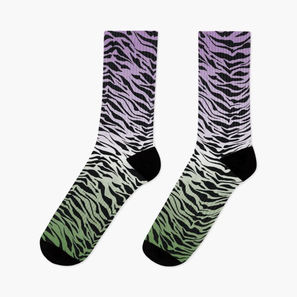 Item preview, LGBT Genderqueer Pride Flag Gift, Queer identity pride flag, Tiger Leather pattern designed and sold by ArtsyloShop.