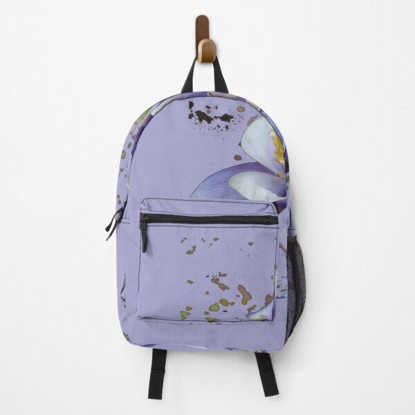 Item preview, Lavender and Columbine Flowers designed and sold by Jens-Jolies.