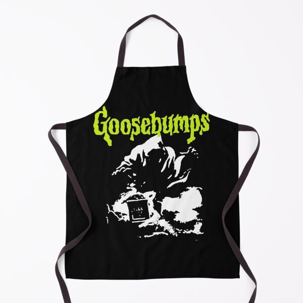Item preview, Goosebumps Horror Fiction Novel Art designed and sold by EdwardChristop3.