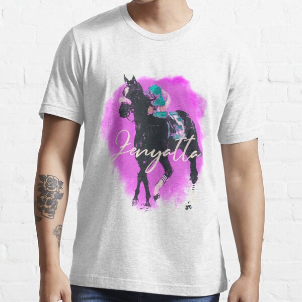 racehorse t shirts