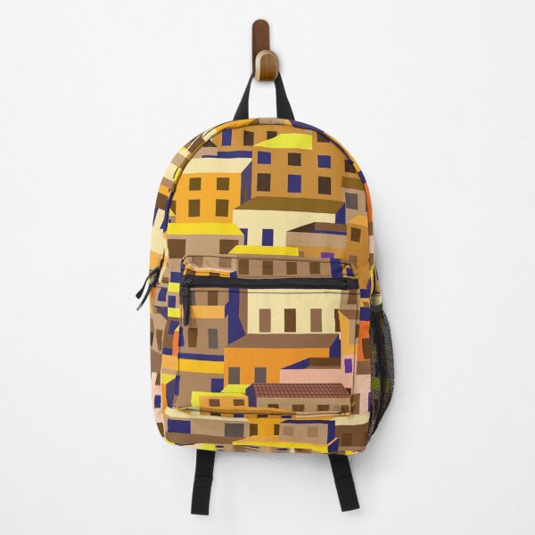 Item preview, Urban favela designed and sold by Click Action.