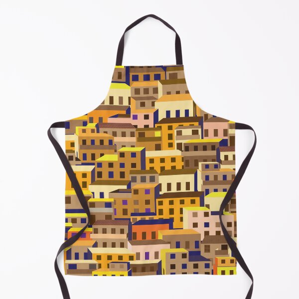 Item preview, Urban favela designed and sold by Click Action.