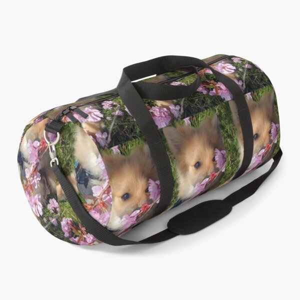 Item preview, Pomeranian puppy Kai designed and sold by Fluffycat2020.