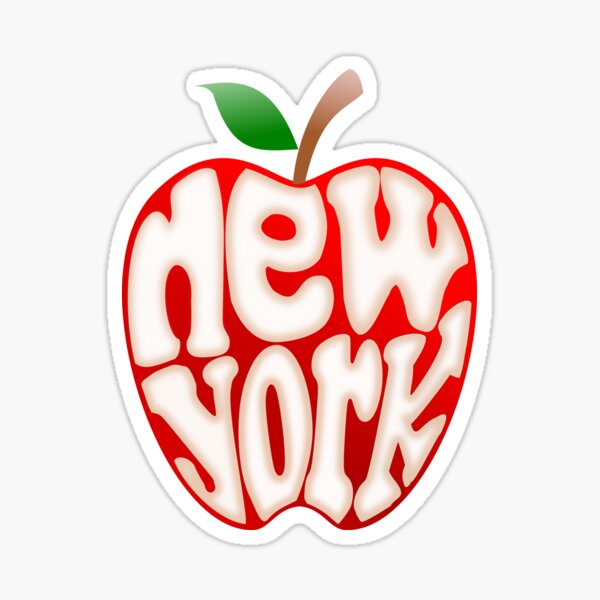 Item preview, Big Apple New York 2 designed and sold by denip.