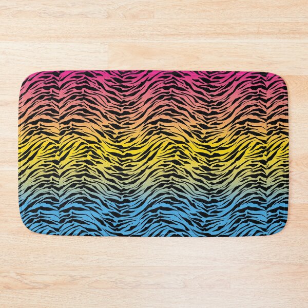 Item preview, LGBT Pansexual Pride Flag Gift, Pangender identity pride flag, Tiger Leather pattern designed and sold by ArtsyloShop.