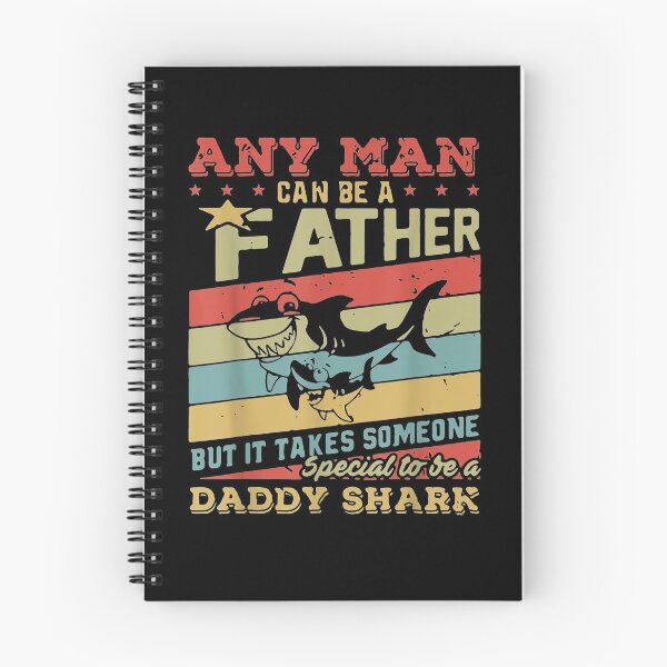 Item preview, Special To Be A Daddy Shark Gift  designed and sold by rubysheila.