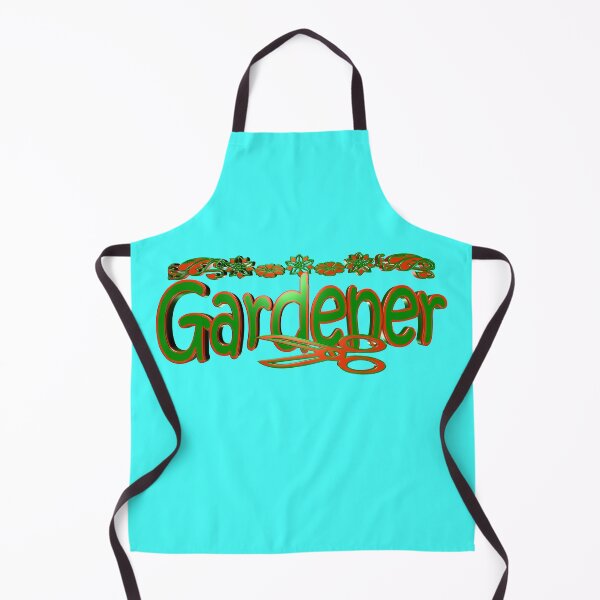 Item preview, Gardener designed and sold by toddbrooney.