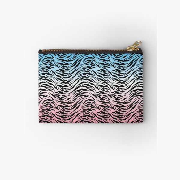 Item preview, LGBT Transgender Pride Flag Gift, Transsexual identity pride flag, Transvestite, Tiger Leather pattern designed and sold by ArtsyloShop.