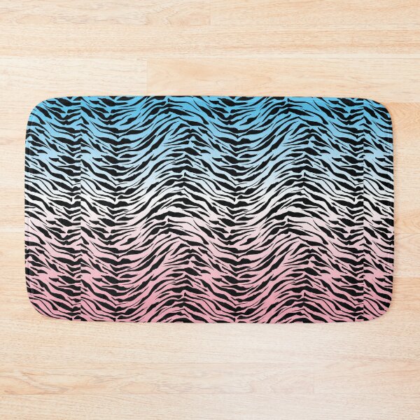 Item preview, LGBT Transgender Pride Flag Gift, Transsexual identity pride flag, Transvestite, Tiger Leather pattern designed and sold by ArtsyloShop.