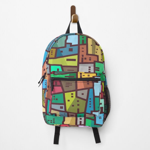 Item preview, urban civilization designed and sold by Click Action.
