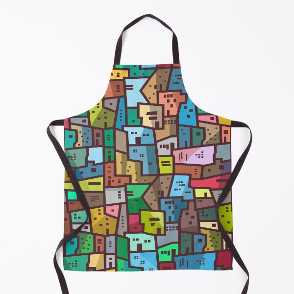 Item preview, urban civilization designed and sold by Click Action.