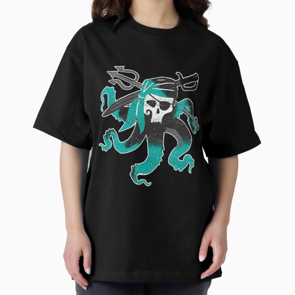 Item preview, Descendants 2 Uma Pirate Octopus designed and sold by KittyNikolaus.