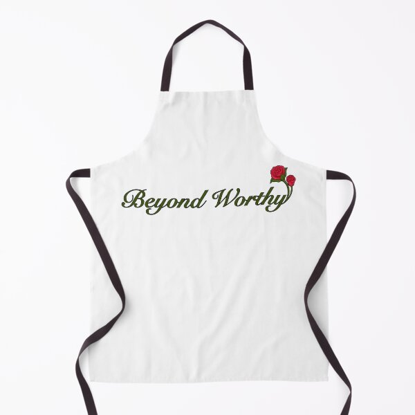 Item preview, Beyond worthy designed and sold by Ivetastic.