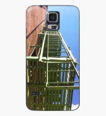 Reach and Climb Case/Skin for Samsung Galaxy
