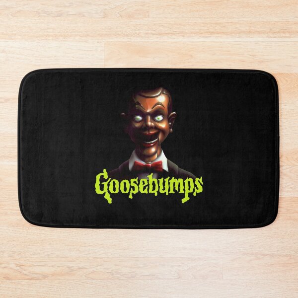 Item preview, Goosebumps Slappy Horor Design designed and sold by EdwardChristop3.