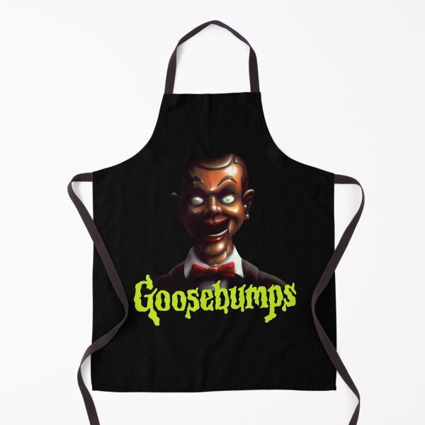 Item preview, Goosebumps Slappy Horor Design designed and sold by EdwardChristop3.