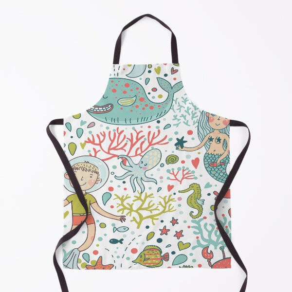 Item preview, Seabed designed and sold by Click Action.