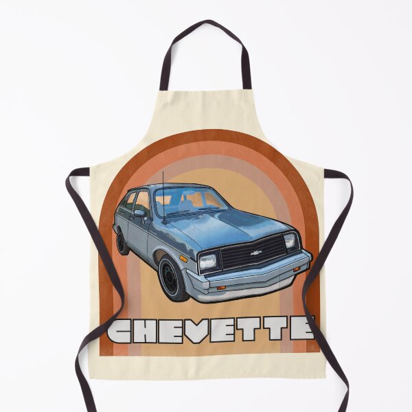 Item preview, Chevette designed and sold by johnmcmullin89.
